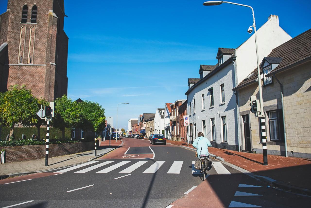 Ambyerstraat Amby Maastricht