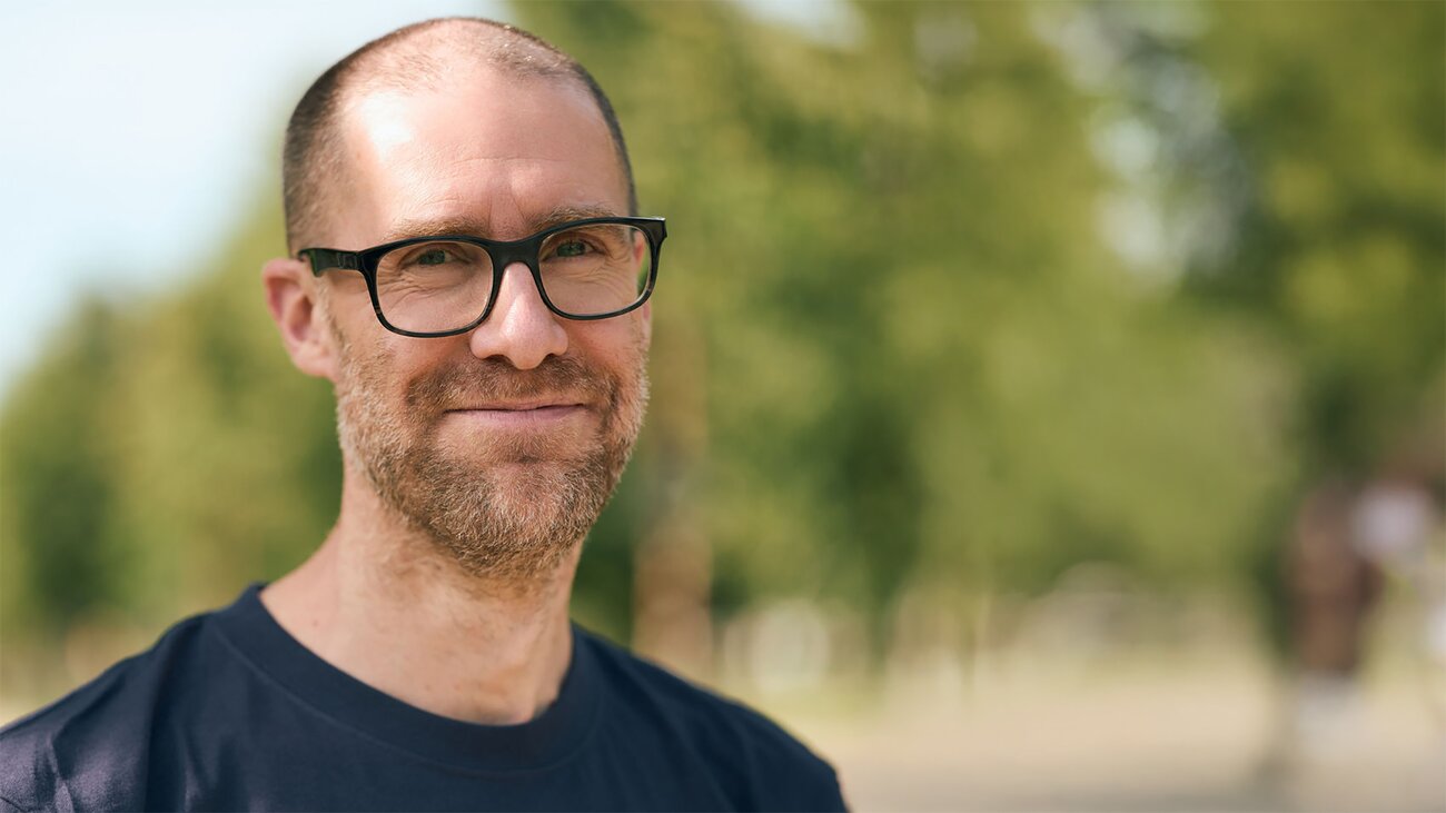 Camille, energiecoach bij het CNME