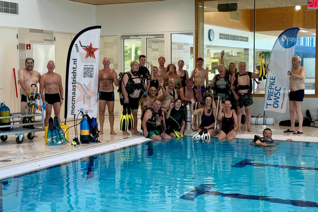 Verenigingsleven themafoto 2026