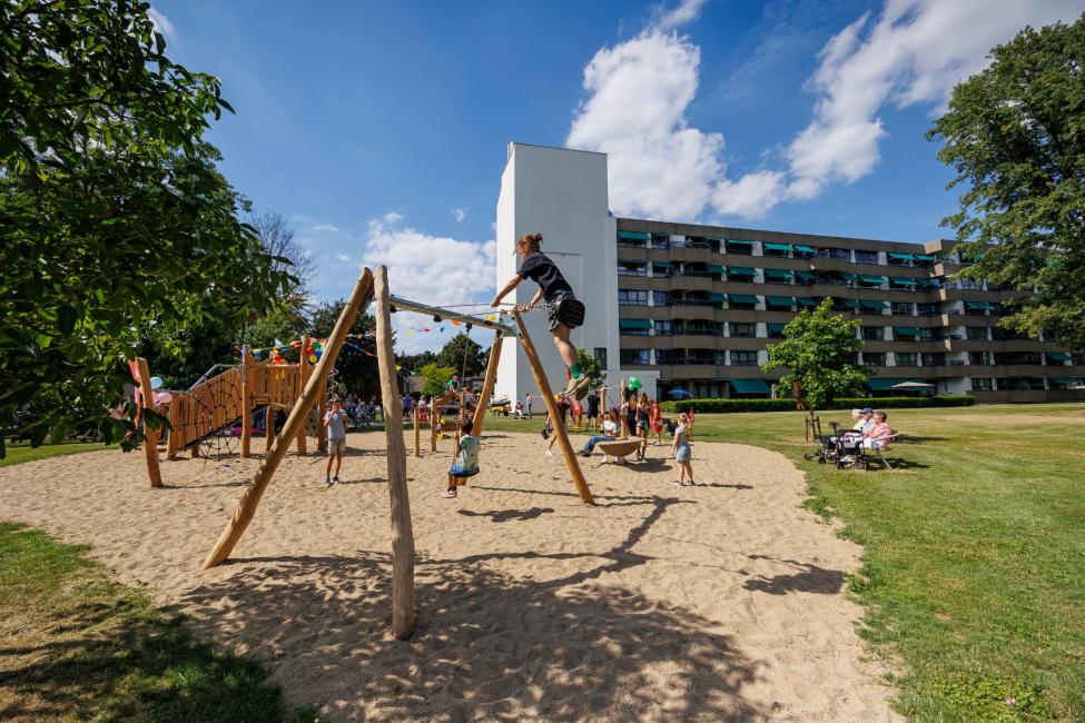 Speelplek Campagne 2