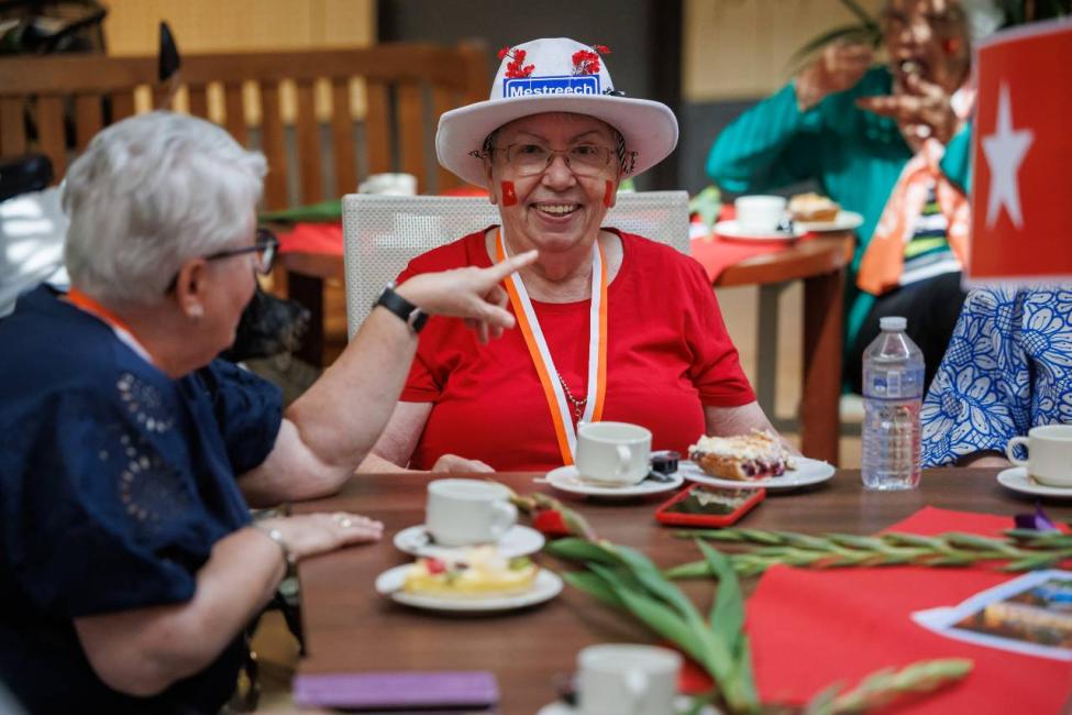 vierdaagse sevagram 3 burgerbegroting